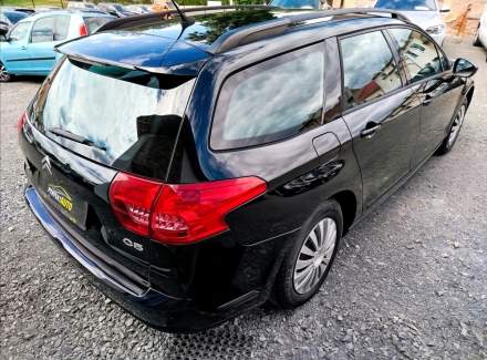 Citroën - C5