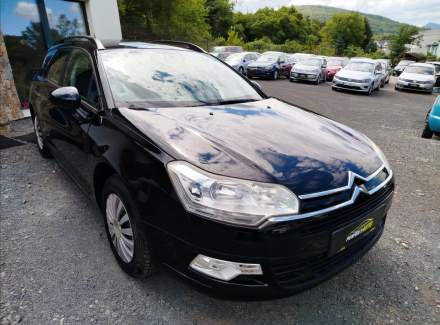 Citroën - C5