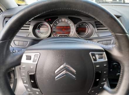 Citroën - C5