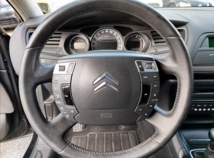 Citroën - C5