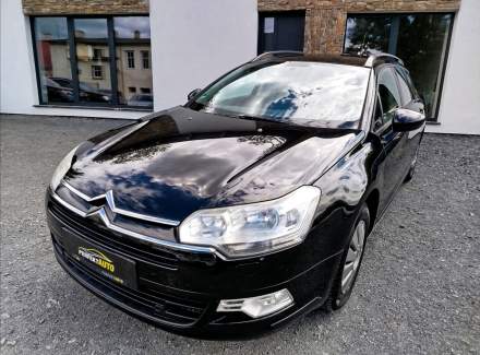 Citroën - C5