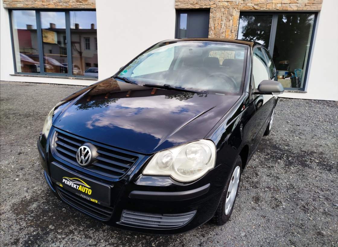 Volkswagen - Polo