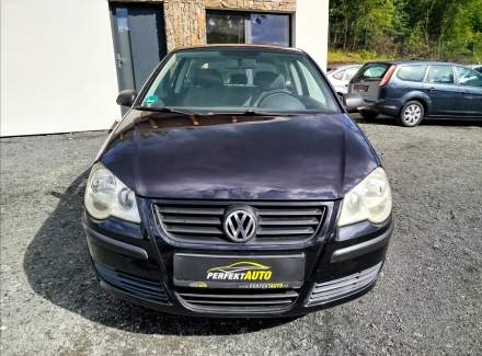 Volkswagen - Polo