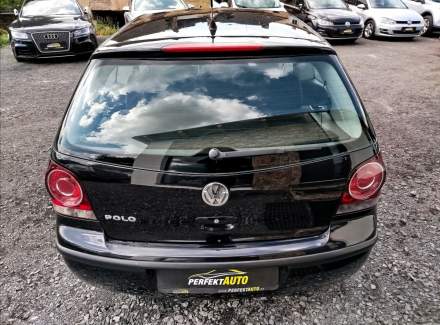 Volkswagen - Polo