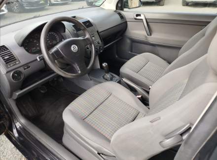 Volkswagen - Polo