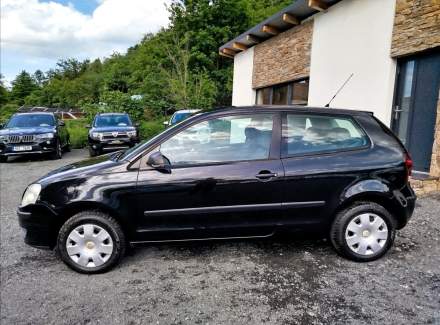 Volkswagen - Polo