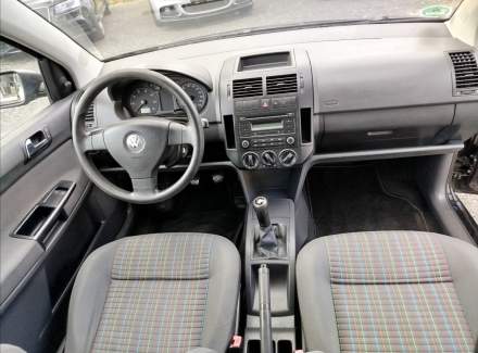Volkswagen - Polo