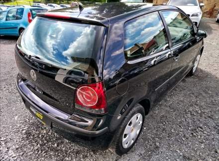 Volkswagen - Polo