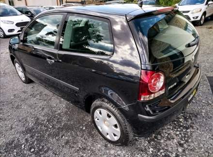 Volkswagen - Polo