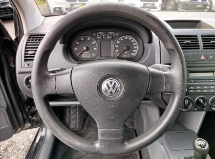 Volkswagen - Polo