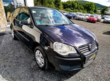 Volkswagen - Polo