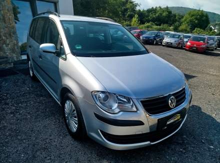 Volkswagen - Touran