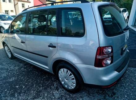 Volkswagen - Touran