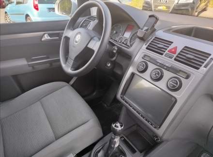 Volkswagen - Touran