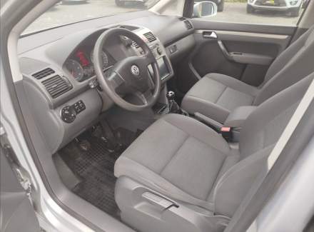 Volkswagen - Touran