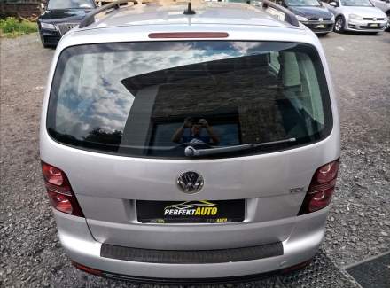 Volkswagen - Touran