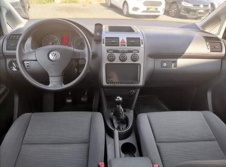 Volkswagen - Touran