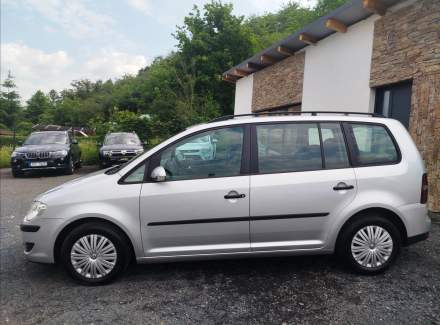 Volkswagen - Touran