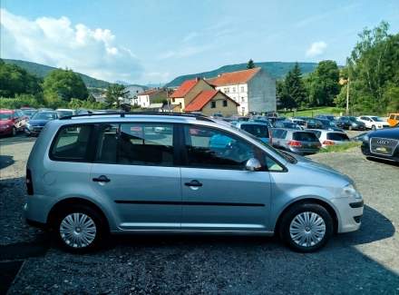 Volkswagen - Touran