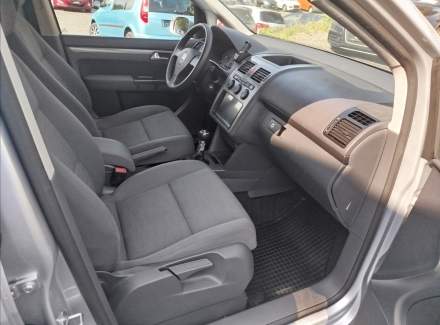 Volkswagen - Touran