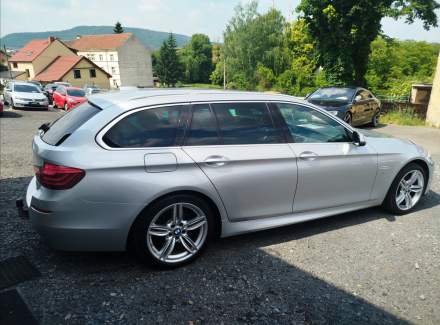 BMW - 5er