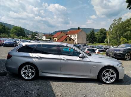 BMW - 5er