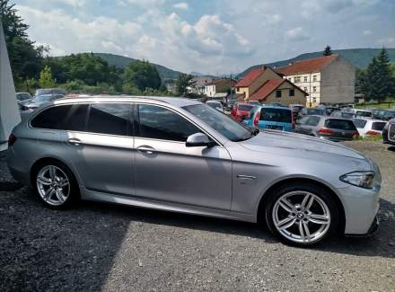 BMW - 5er