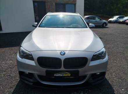 BMW - 5er