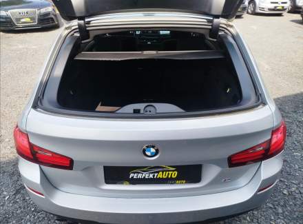 BMW - 5er