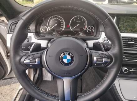 BMW - 5er
