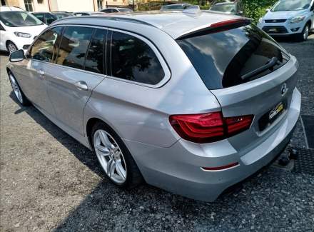 BMW - 5er