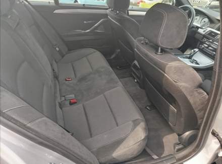 BMW - 5er