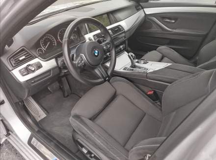 BMW - 5er