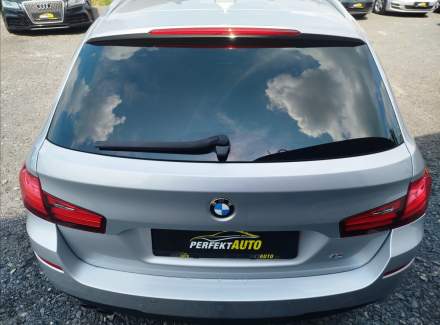 BMW - 5er