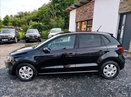 Volkswagen - Polo