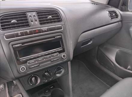Volkswagen - Polo