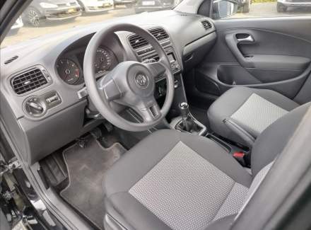 Volkswagen - Polo