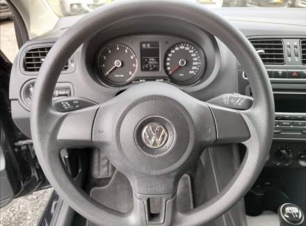 Volkswagen - Polo