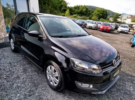Volkswagen - Polo