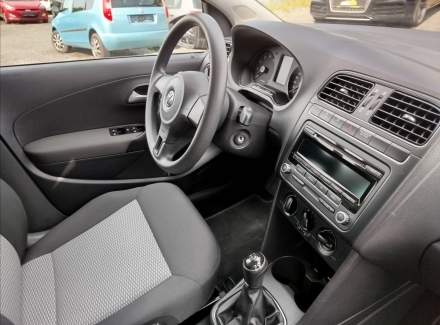 Volkswagen - Polo