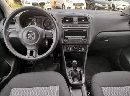 Volkswagen - Polo