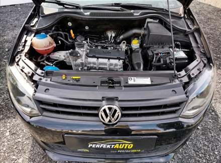 Volkswagen - Polo