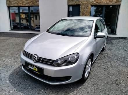 Volkswagen - Golf
