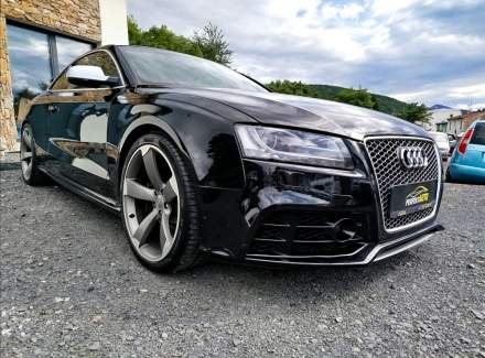 Audi - RS 5