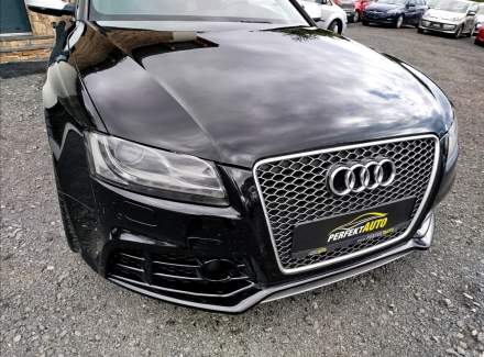 Audi - RS 5