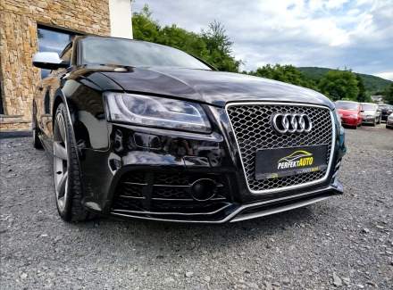 Audi - RS 5