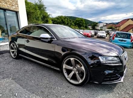 Audi - RS 5