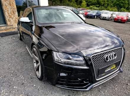 Audi - RS 5