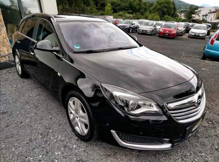 Opel - Insignia