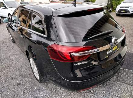 Opel - Insignia